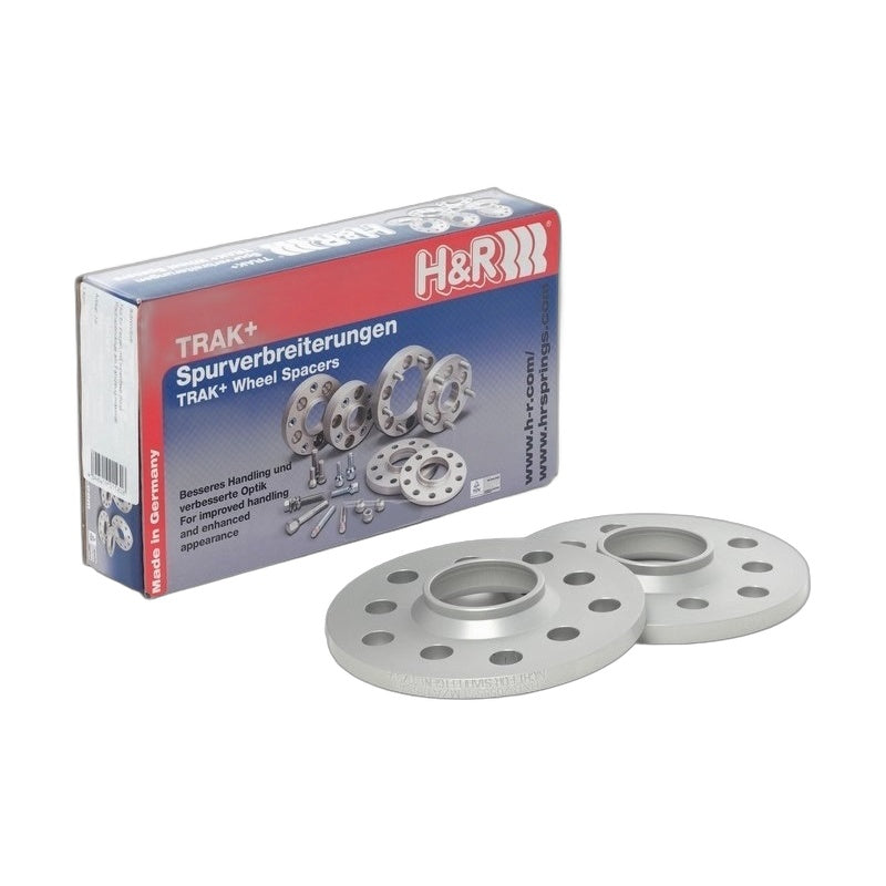 Alfa Romeo 155 - H&R Spurverbreiterung DR (24 mm)